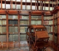 Biblioteca Palafoxiana Puebla México (4)-Trabalibros