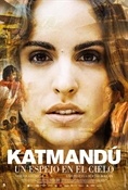Película Katmandú, un espejo en el cielo-Trabalibros
