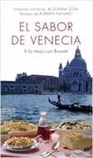 El sabor de Venecia (Donna Leon)-Trabalibros