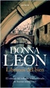 Líbranos del bien (Donna Leon)-Trabalibros