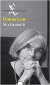 Sin Brunetti (Donna Leon)-Trabalibros