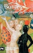 El informe de Brodie (Jorge Luis Borges)-Trabalibros