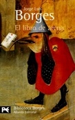 El libro de arena (Jorge Luis Borges)-Trabalibros