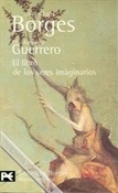 El libro de los seres imaginarios (Jorge Luis Borges)-Trabalibros