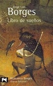 Libro de sueños (Jorge Luis Borges)-Trabalibros