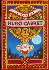 La invención de Hugo Cabret (Brian Selznick)-Trabalibros