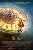 Película La invención de Hugo (1)-Trabalibros