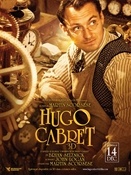 Película La invención de Hugo (4)-Trabalibros