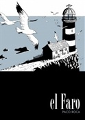 Comic El Faro (Paco Roca)-Trabalibros