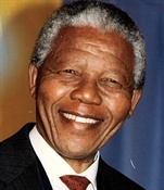 Nelson Mandela-Trabalibros