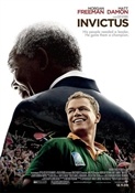 Película Invictus sobre Nelson Mandela-Trabalibros
