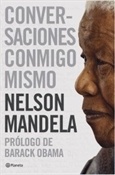 Conversaciones conmigo mismo (Nelson Mandela)-Trabalibros