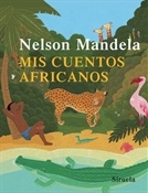 Mis cuentos africanos (Nelson Mandela)-Trabalibros