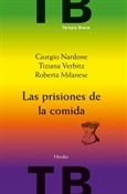 Las prisiones de la comida (Giorgio Nardone)-Trabalibros