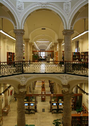 Biblioteca pública Valencia calle Hospital(10)-Trabalibros.jpg