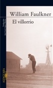 El villorrio (William Faulkner)-Trabalibros