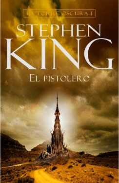 La Torre Oscura I. El pistolero (Stephen King)-Trabalibros