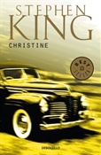Christine (Stephen King)-Trabalibros