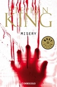 Misery (Stephen King)-Trabalibros