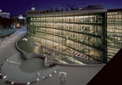 Biblioteca Central de Salt Lake City (2)-Trabalibros