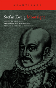 Montaigne (Stefan Zweig)-Trabalibros
