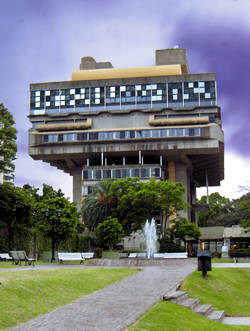 Biblioteca Nacional Buenos Aires (Argentina)-Trabalibros