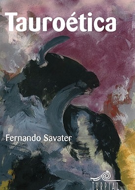 Tauroética (Fernando Savater)-Trabalibros