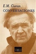 Conversaciones (E. M. Cioran)-Trabalibros