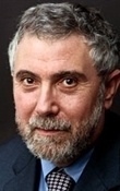 Paul Krugman-Trabalibros