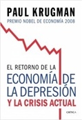 El retorno de la economía de la depresión (Paul Krugman)-Trabalibros