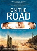 Película On the road (En el camino)-Trabalibros