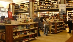 Librería Puro Verso Montevideo (Uruguay) 3-Trabalibros