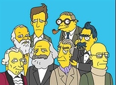 Los Simpson y la filosofía-Trabalibros