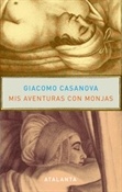 Mis aventuras con monjas (Giacomo Casanova)-Trabalibros