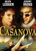 Película Casanova (2)-Trabalibros