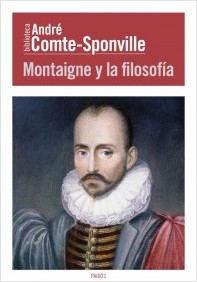 Montaigne y la filosofía (André Comte-Sponville)-Trabalibros