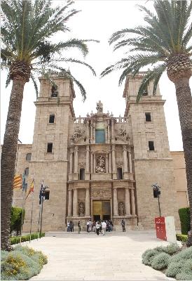Biblioteca Monasterio San Miguel de los Reyes Valencia 10-Trabalibros
