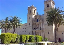 Biblioteca Monasterio San Miguel de los Reyes Valencia 2-Trabalibros