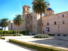 Biblioteca Monasterio San Miguel de los Reyes Valencia 11-Trabalibros