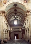 Biblioteca Monasterio San Miguel de los Reyes Valencia 14-Trabalibros