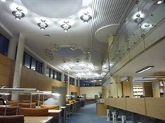 Biblioteca Nacional de Bielorrusia 10-Trabalibros