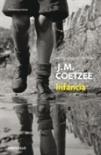 Infancia (J. M. Coetzee)-Trabalibros