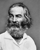 Walt Whitman-Trabalibros