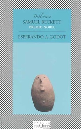 Esperando a Godot (Samuel Beckett)-Trabalibros