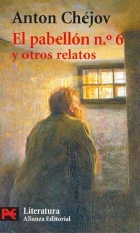 El pabellón nº 6 (Antón Chéjov)-Trabalibros