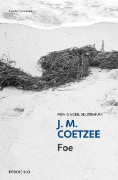 Foe (J. M. Coetzee)-Trabalibros