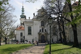 Monasterio Strahov (Praga)2-Trabalibros