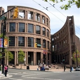Biblioteca pública central Vancouver (Canadá)10-Trabalibros