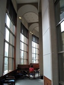 Biblioteca pública central Vancouver (Canadá)12-Trabalibros
