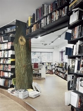 The American Book Center (Amsterdam)2-Trabalibros